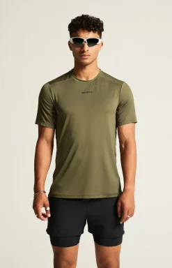 ADV Essence Ss Tee 2 M