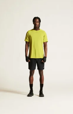 ADV Essence Ss Tee 2 M