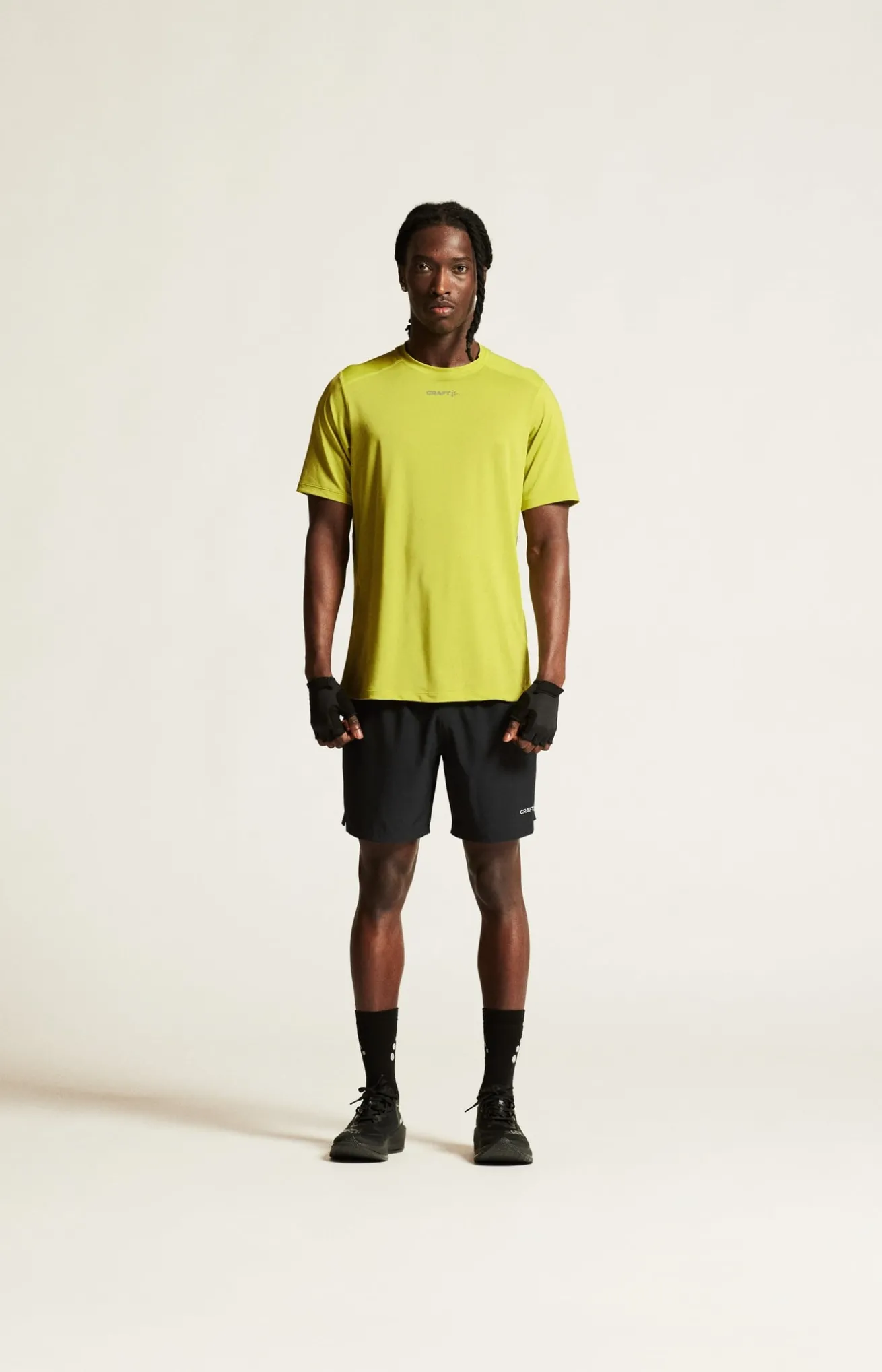 ADV Essence Ss Tee 2 M