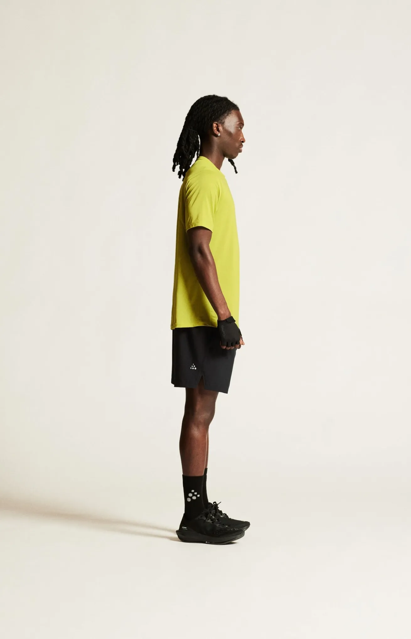 ADV Essence Ss Tee 2 M