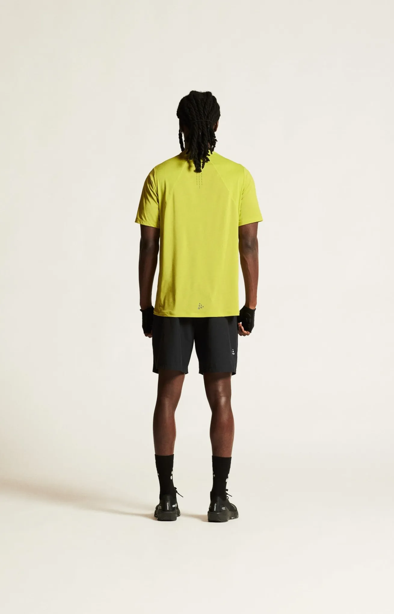 ADV Essence Ss Tee 2 M