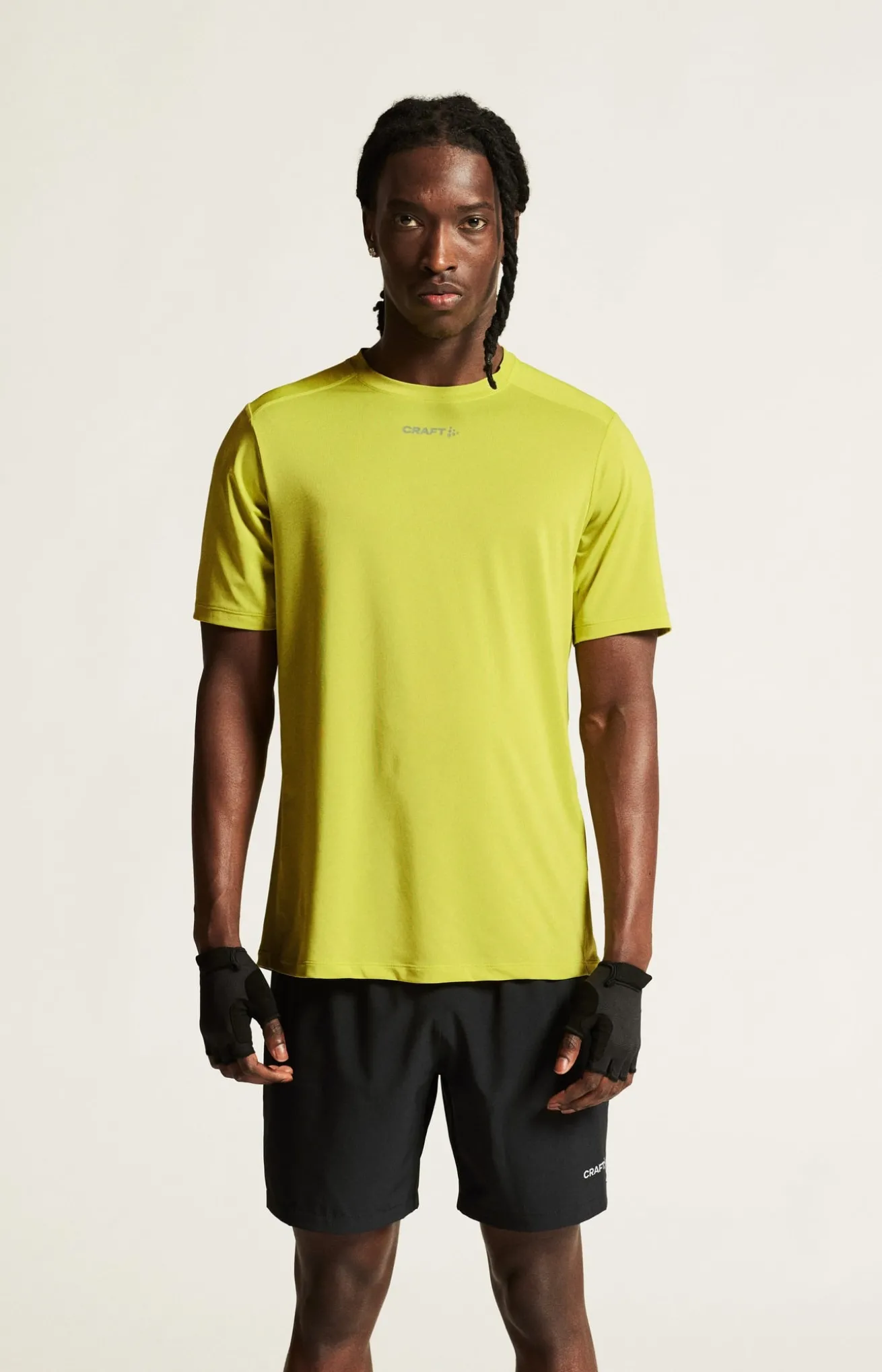ADV Essence Ss Tee 2 M