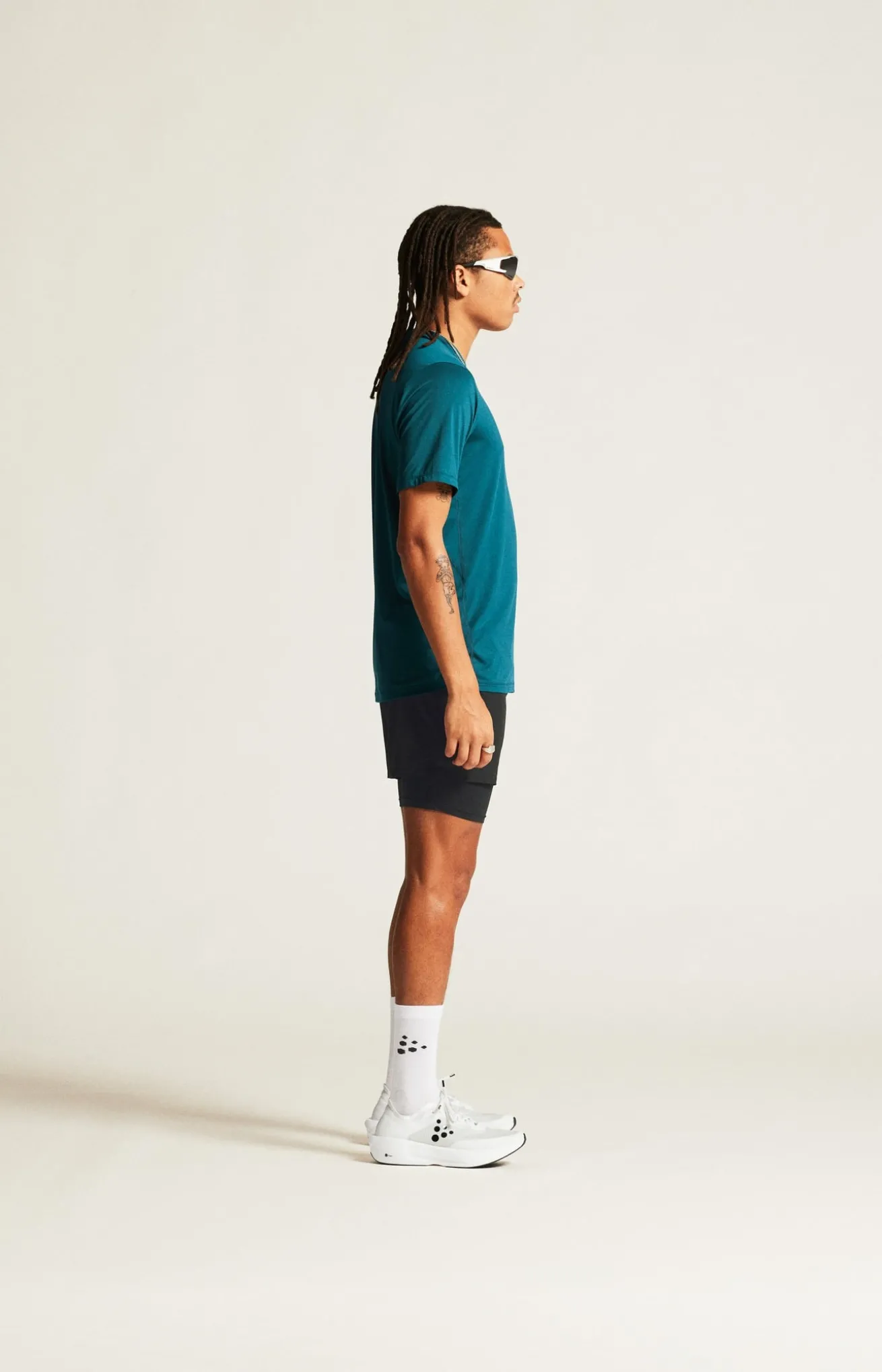 ADV Essence Ss Tee 2 M