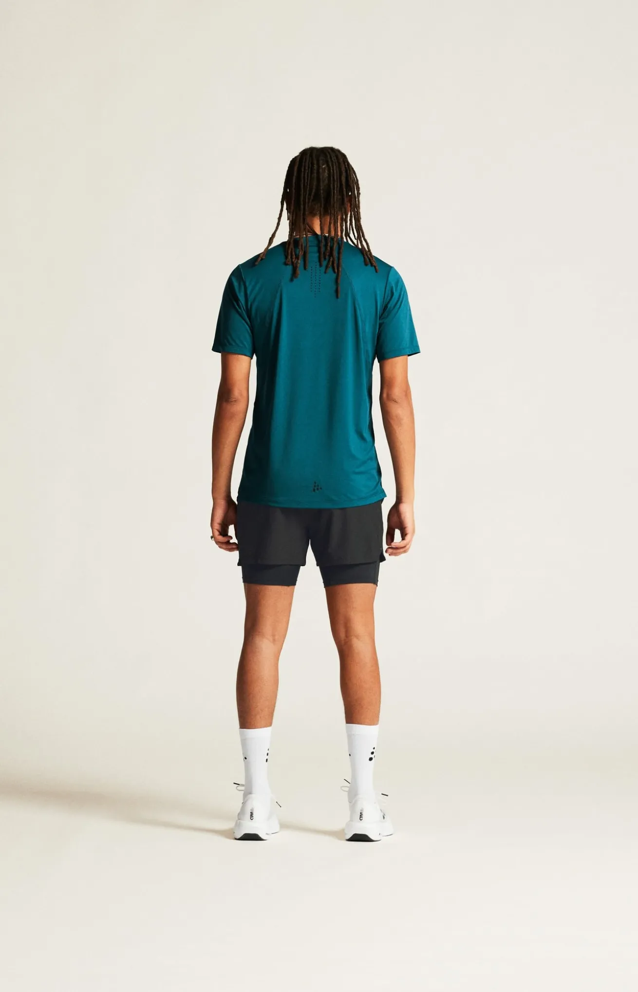 ADV Essence Ss Tee 2 M