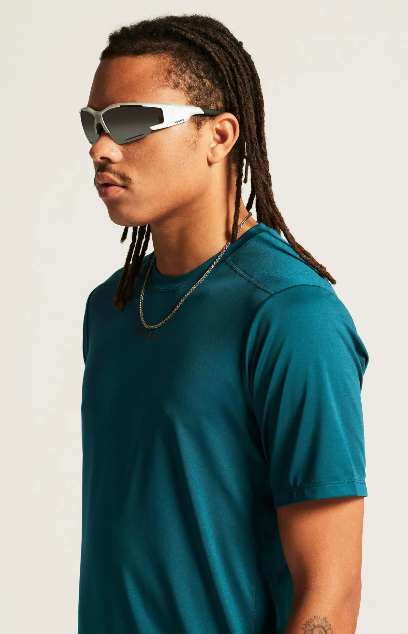 ADV Essence Ss Tee 2 M