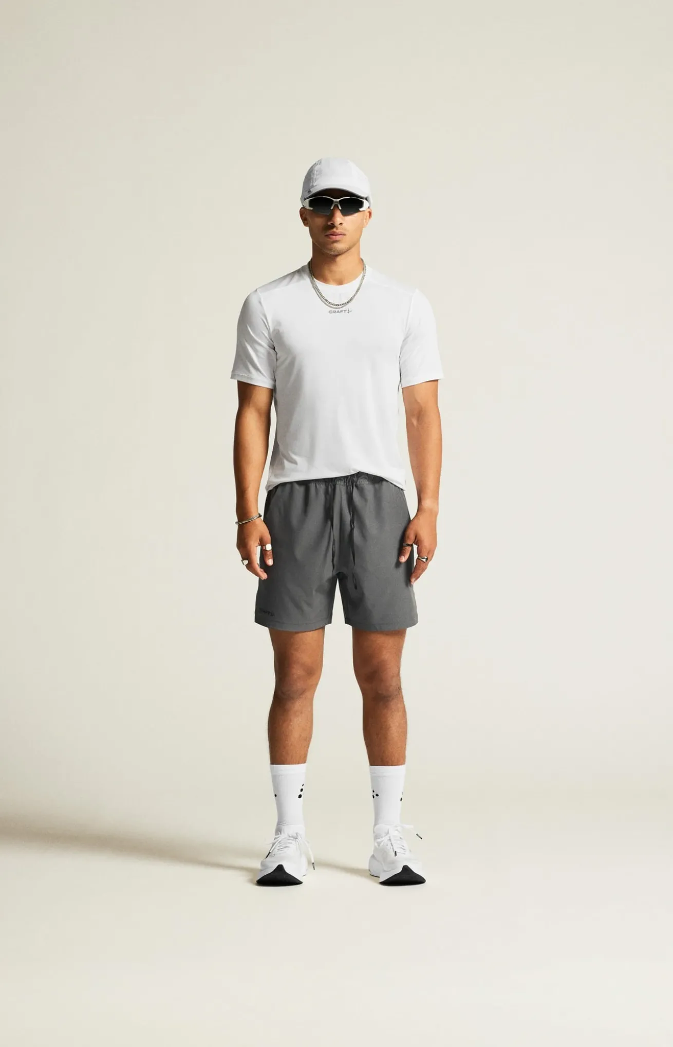 ADV Essence Ss Tee 2 M