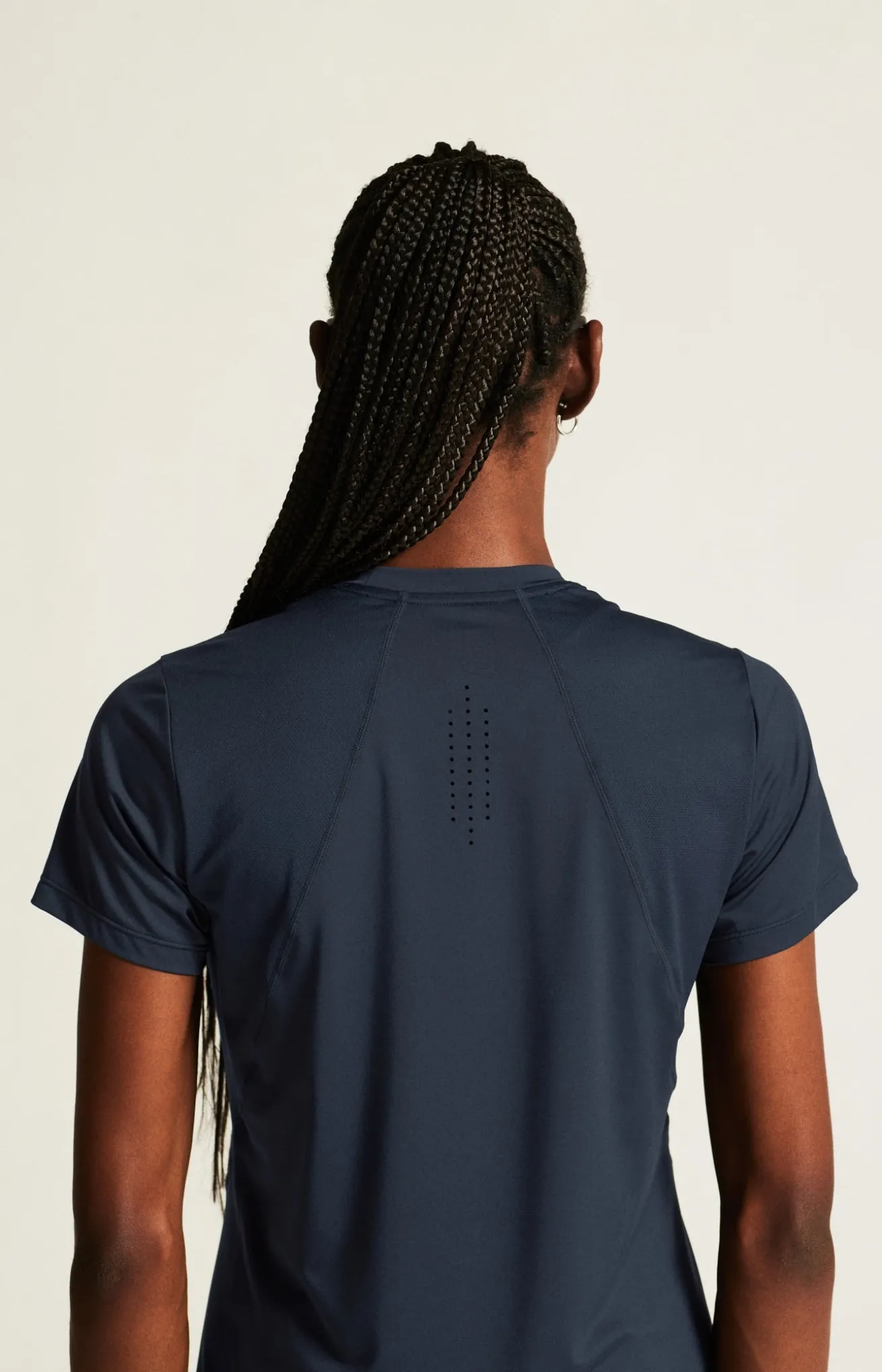 ADV Essence Ss Tee 2 W