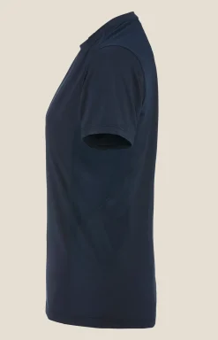 ADV Essence Ss Tee 2 W