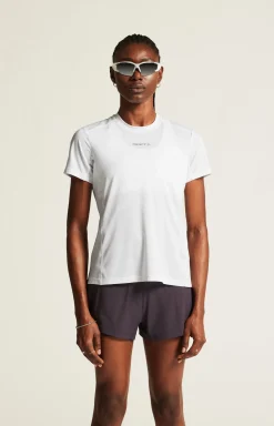 ADV Essence Ss Tee 2 W