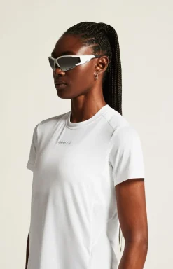 ADV Essence Ss Tee 2 W