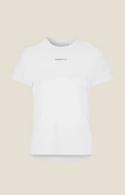 ADV Essence Ss Tee 2 W