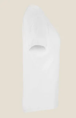 ADV Essence Ss Tee 2 W