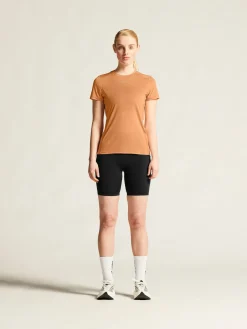 ADV Essence Ss Tee 2 W