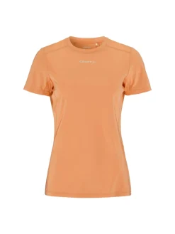 ADV Essence Ss Tee 2 W