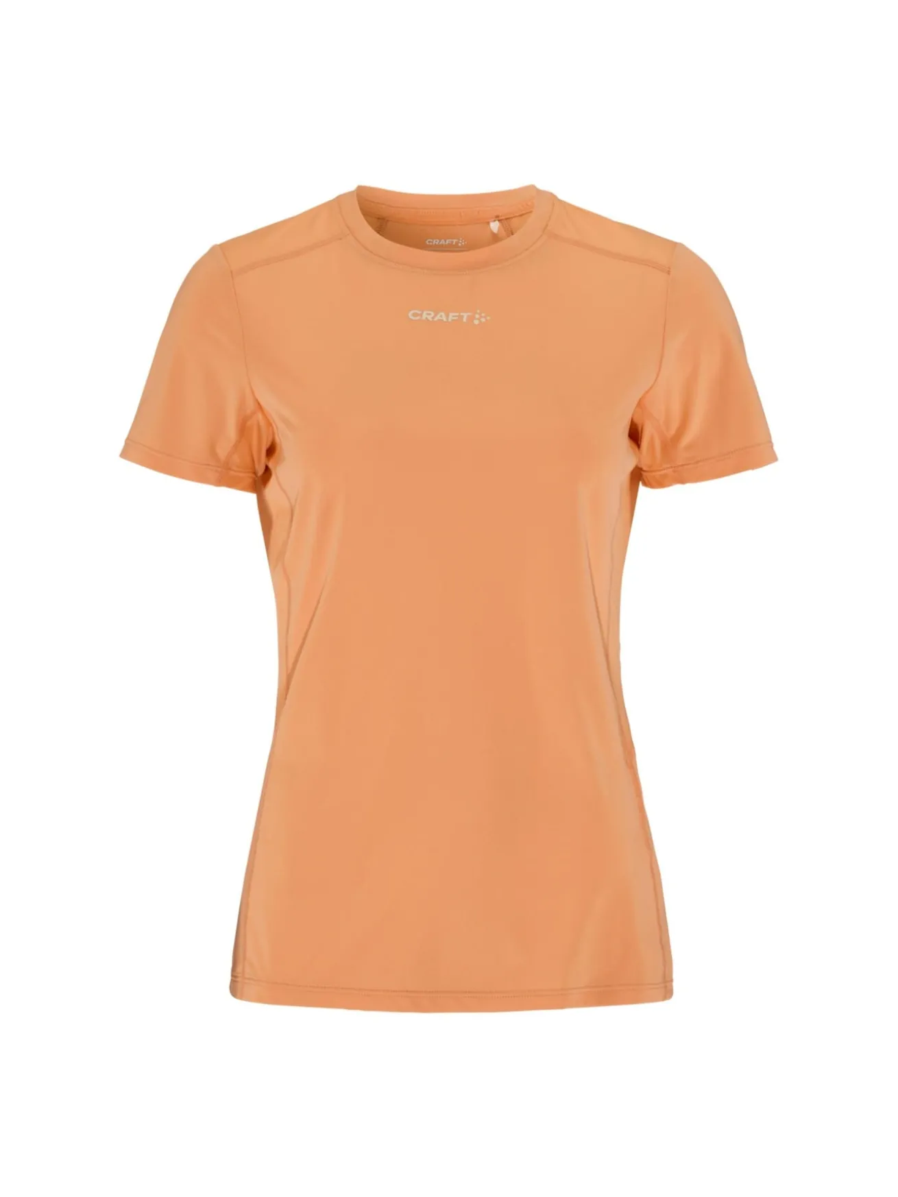 ADV Essence Ss Tee 2 W