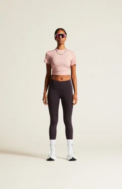 ADV Essence Ss Tee 2 W