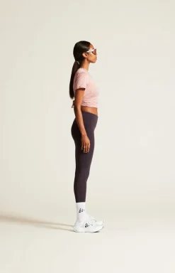 ADV Essence Ss Tee 2 W