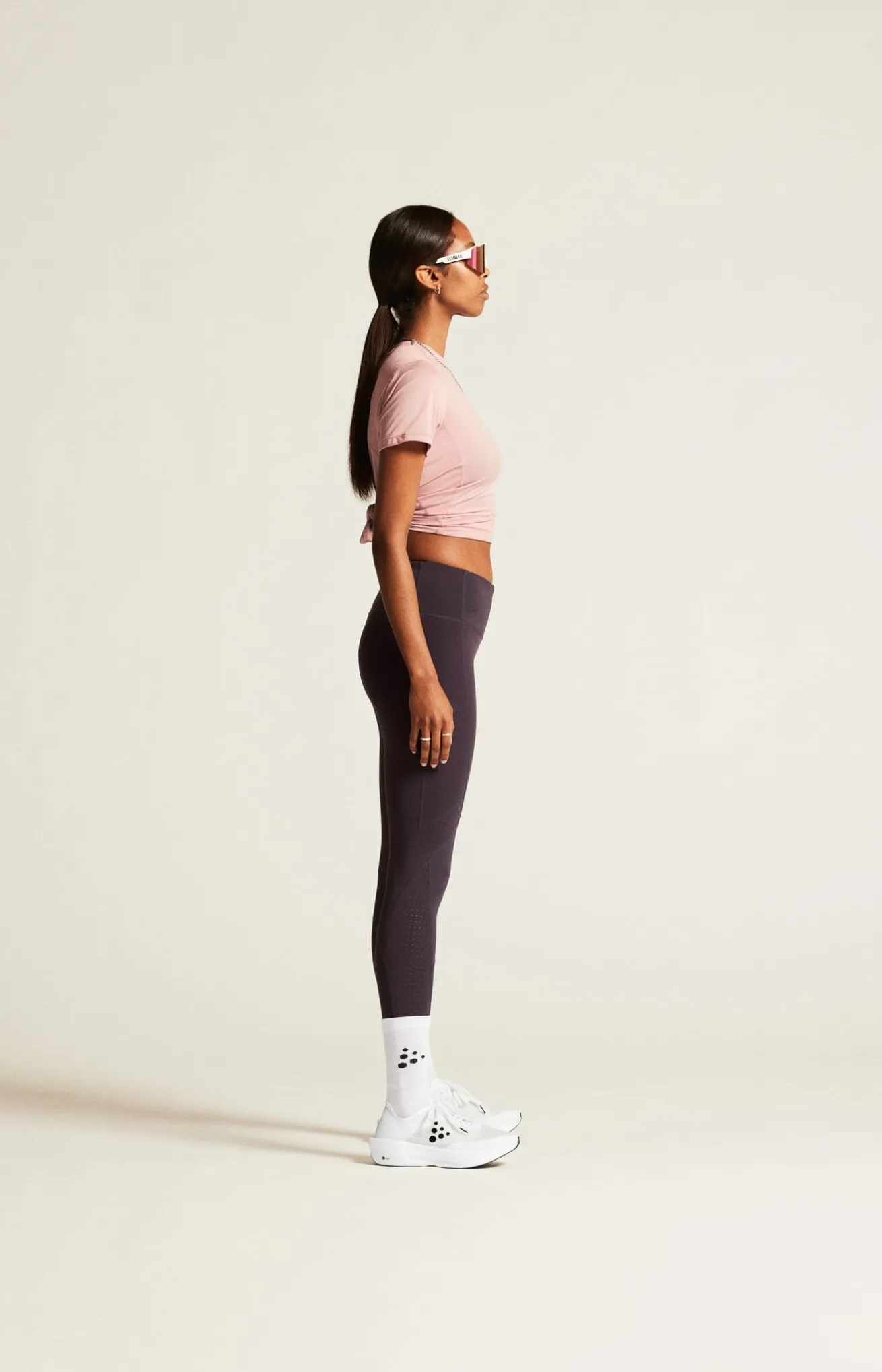 ADV Essence Ss Tee 2 W