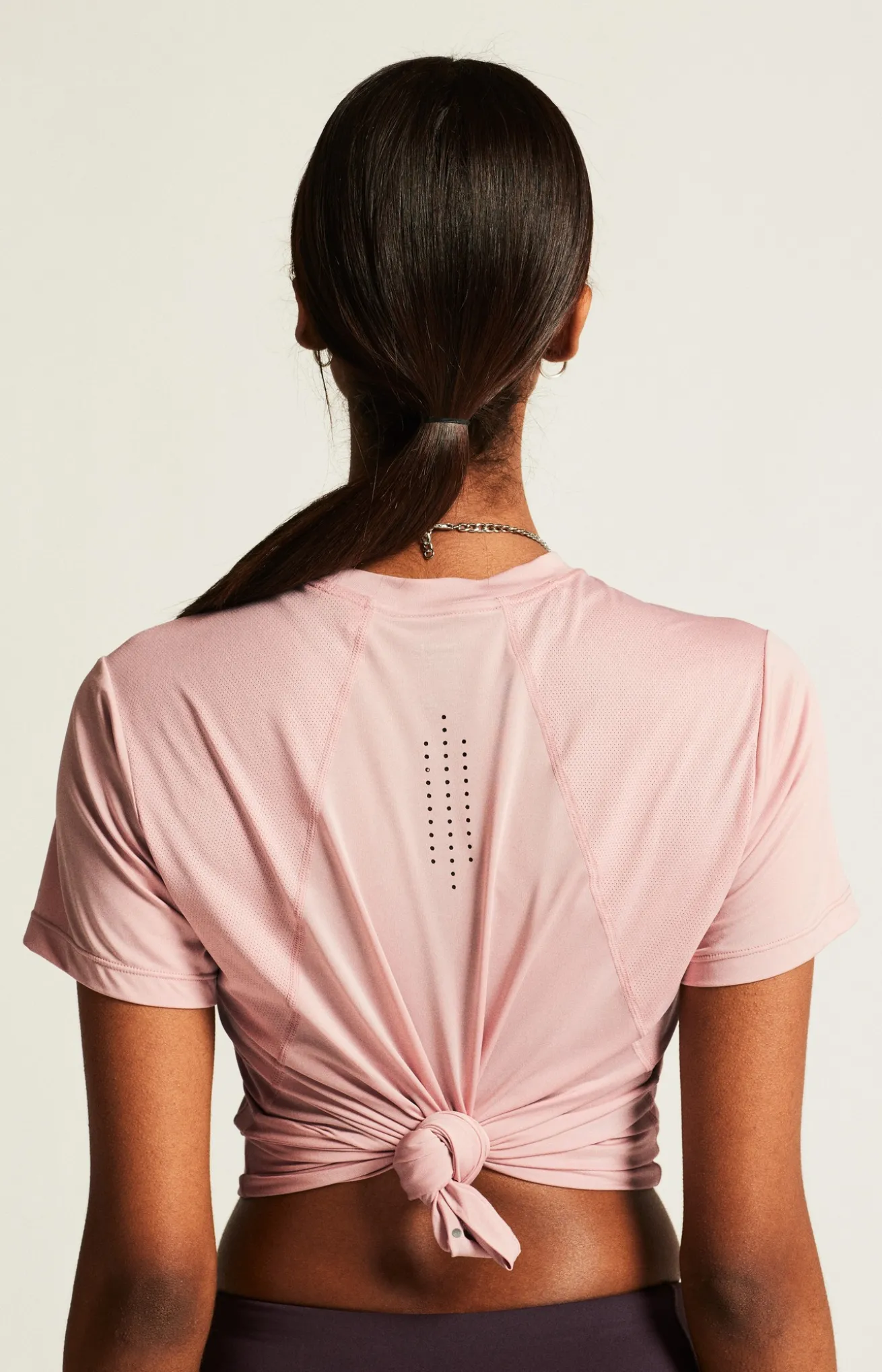 ADV Essence Ss Tee 2 W