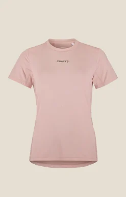 ADV Essence Ss Tee 2 W