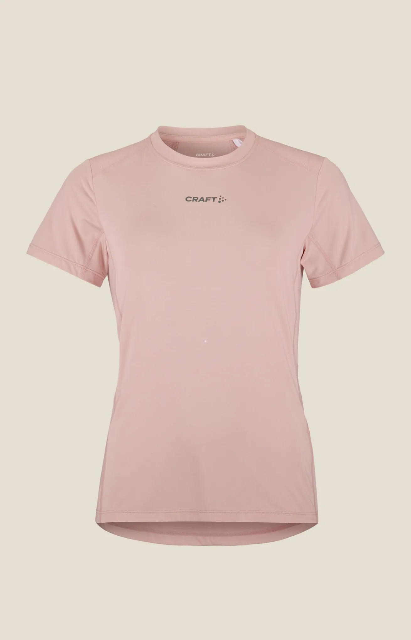 ADV Essence Ss Tee 2 W