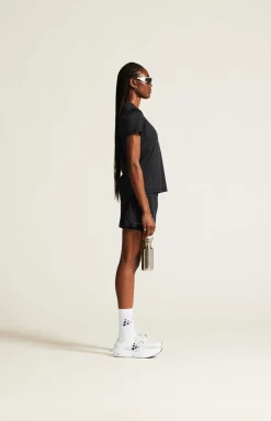 ADV Essence Ss Tee 2 W