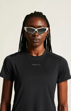 ADV Essence Ss Tee 2 W