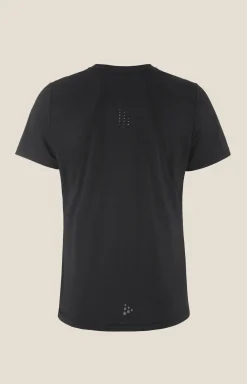 ADV Essence Ss Tee 2 W