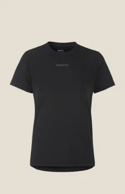 ADV Essence Ss Tee 2 W