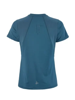 ADV Essence Ss Tee 2 W