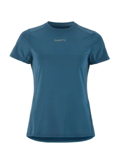 ADV Essence Ss Tee 2 W