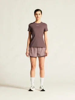 ADV Essence Ss Tee 2 W