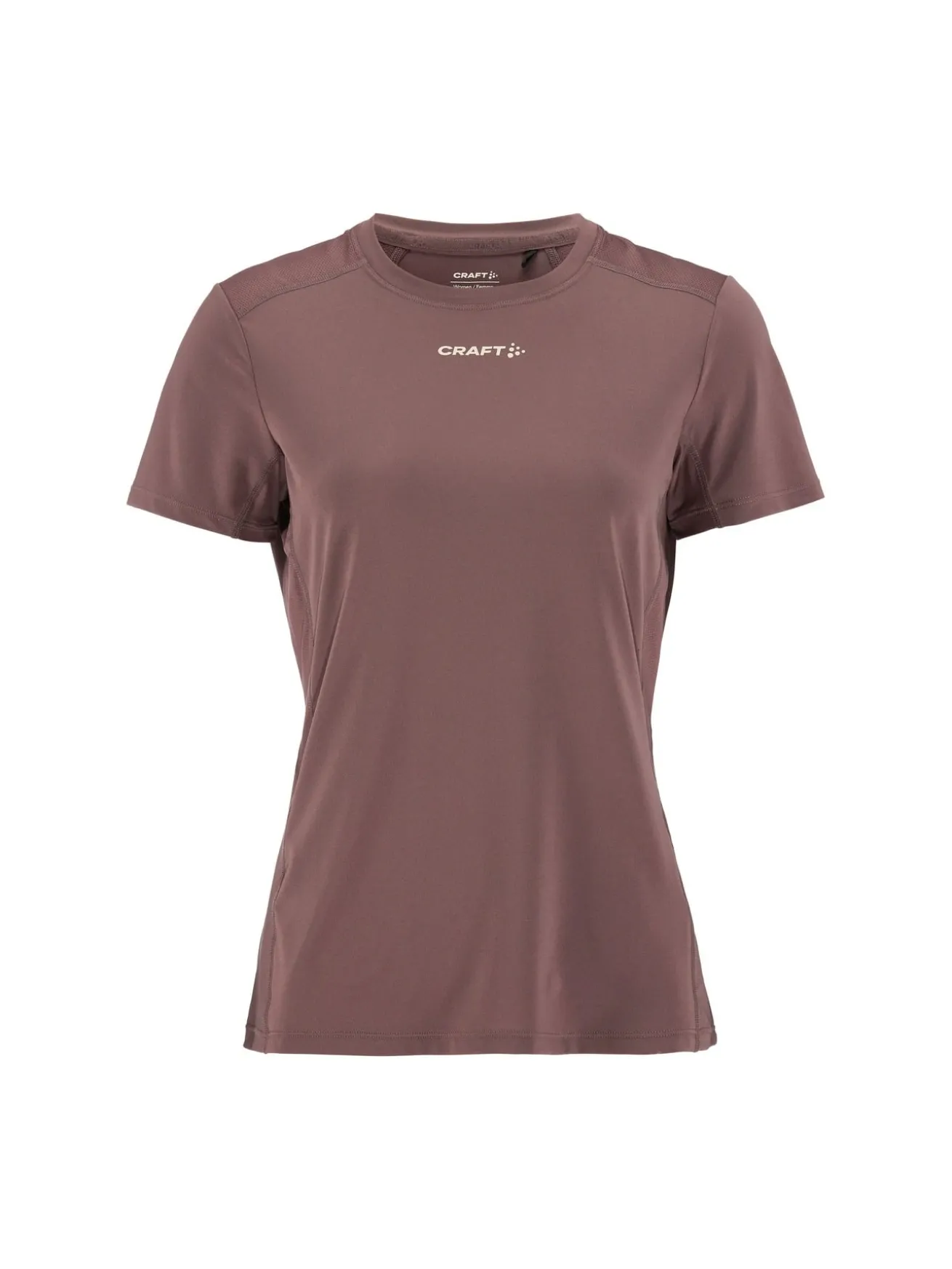 ADV Essence Ss Tee 2 W