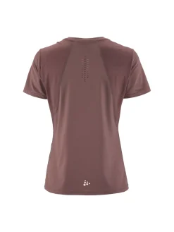 ADV Essence Ss Tee 2 W