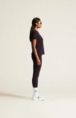 ADV Essence Ss Tee 2 W
