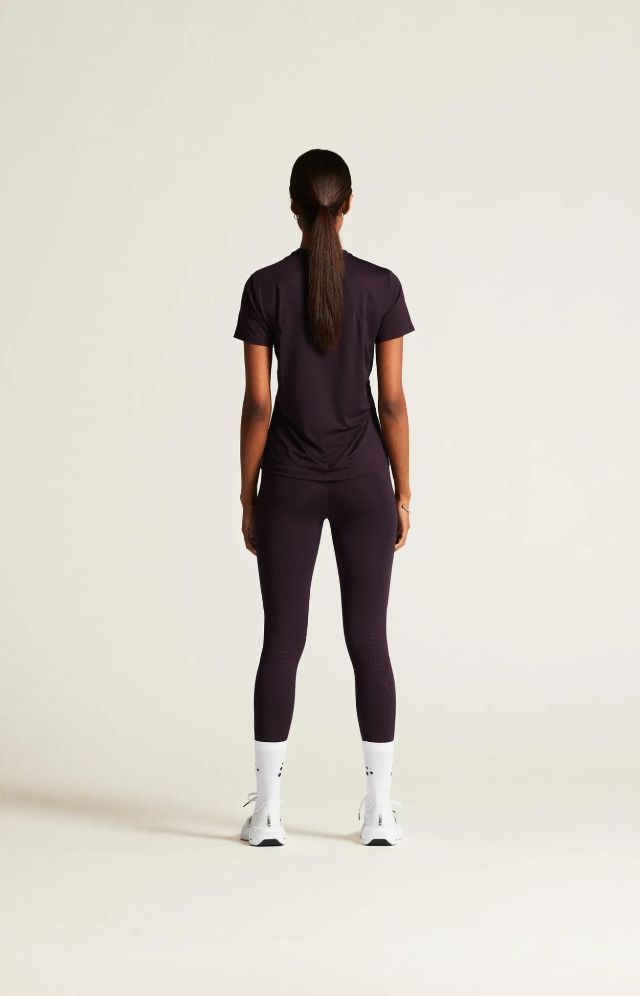 ADV Essence Ss Tee 2 W