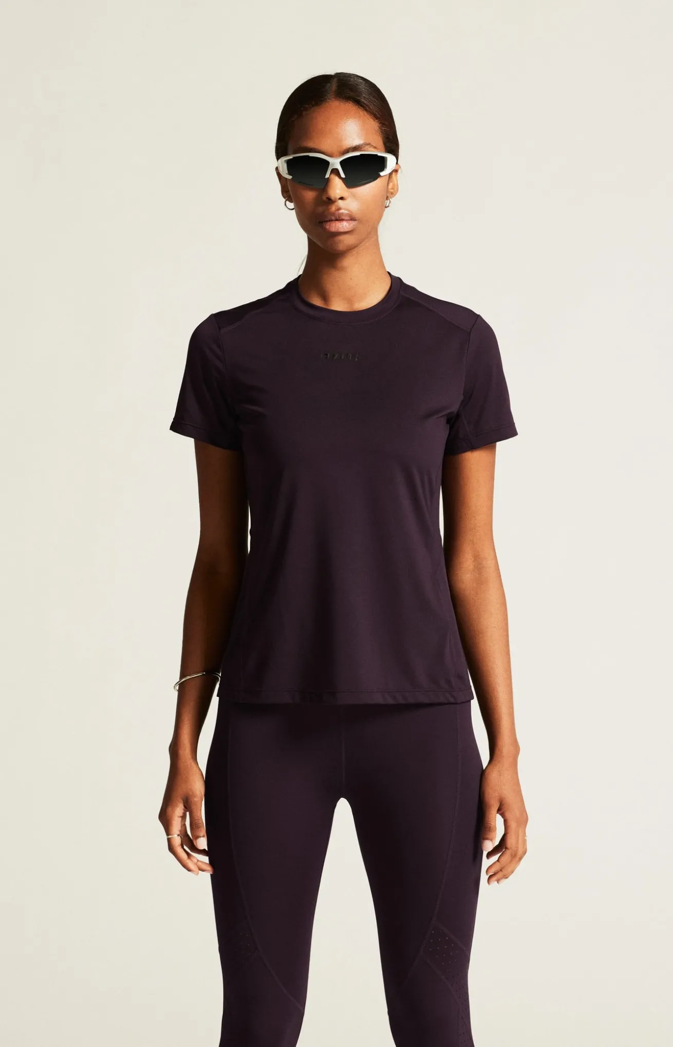 ADV Essence Ss Tee 2 W