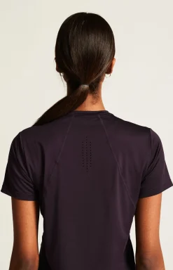 ADV Essence Ss Tee 2 W