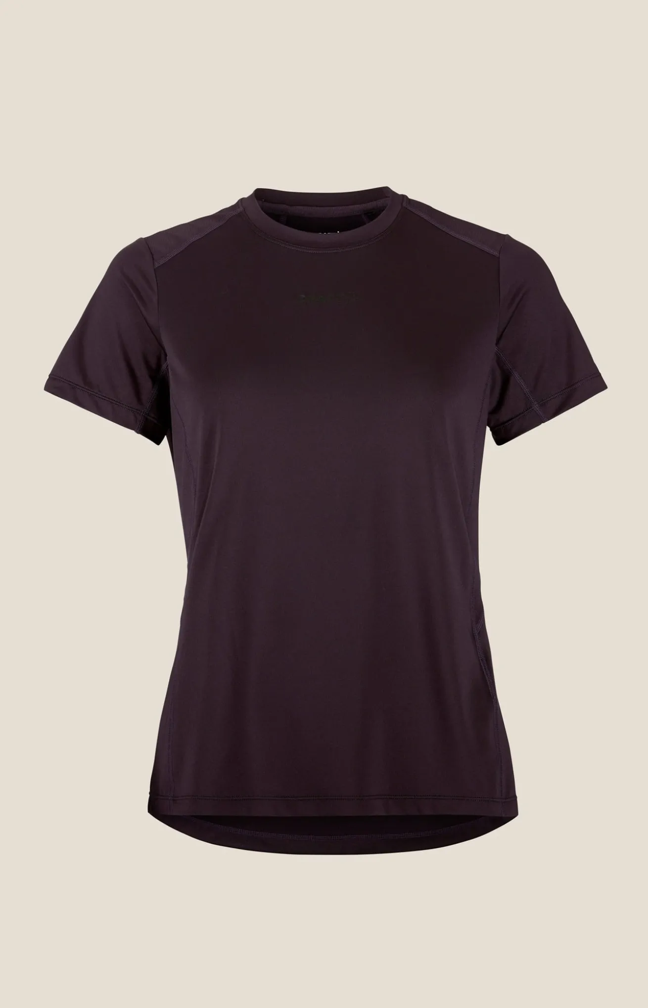 ADV Essence Ss Tee 2 W