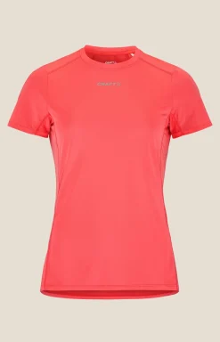 ADV Essence Ss Tee 2 W