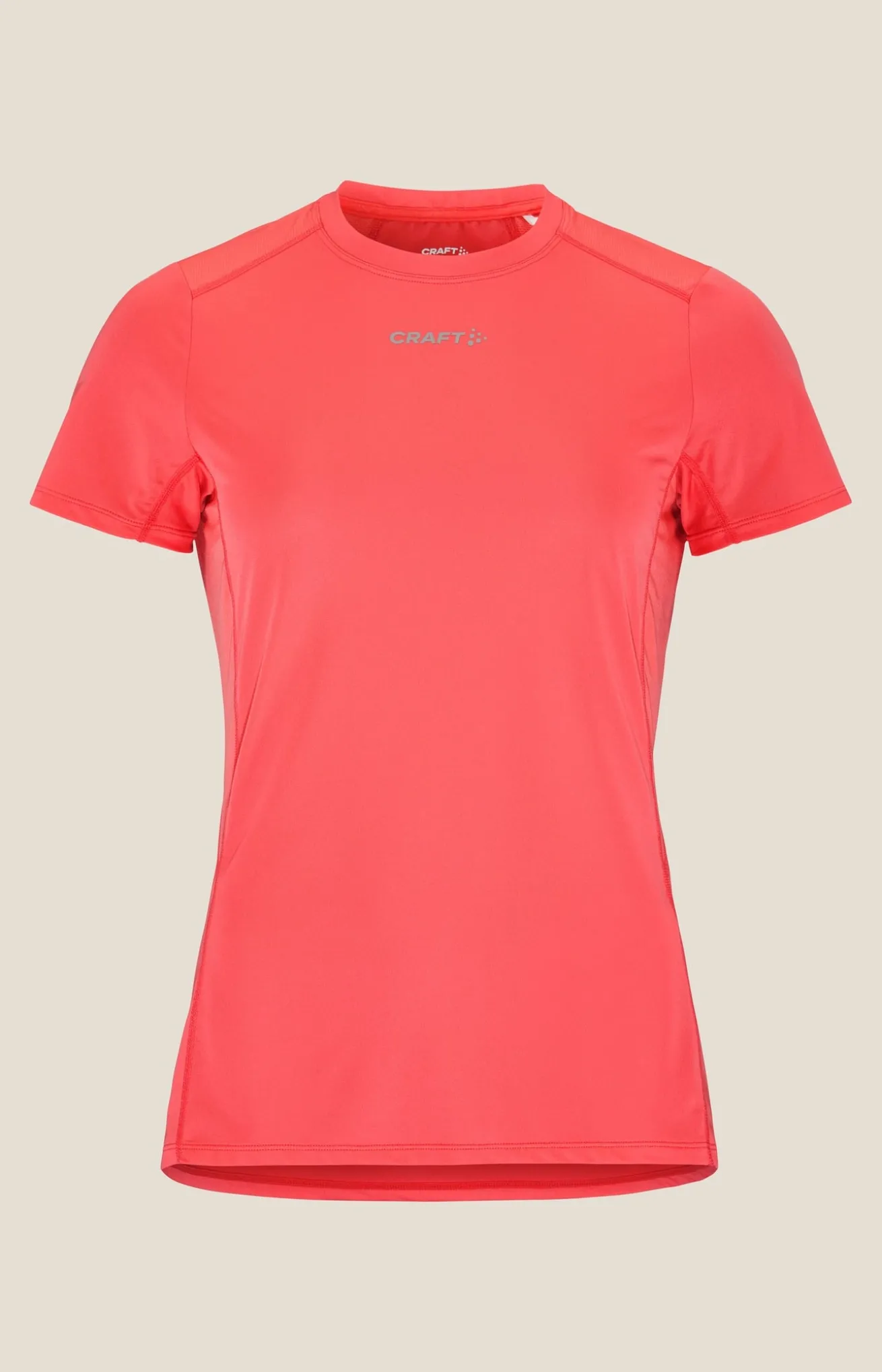 ADV Essence Ss Tee 2 W