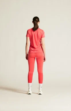 ADV Essence Ss Tee 2 W