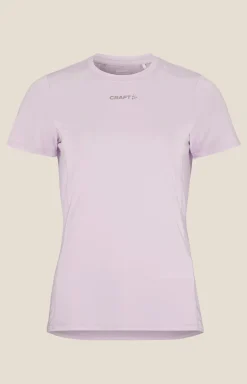 ADV Essence Ss Tee 2 W