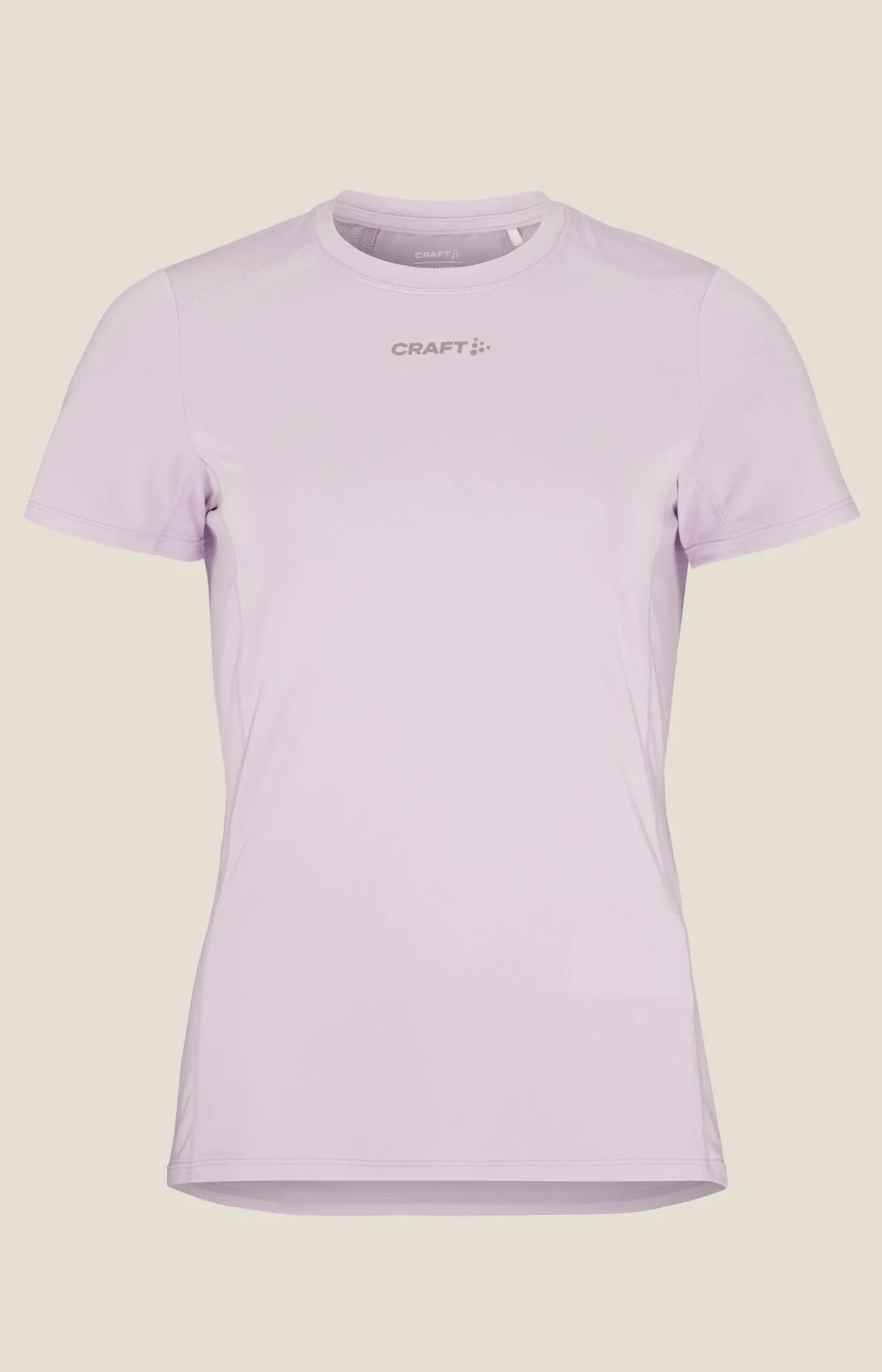 ADV Essence Ss Tee 2 W