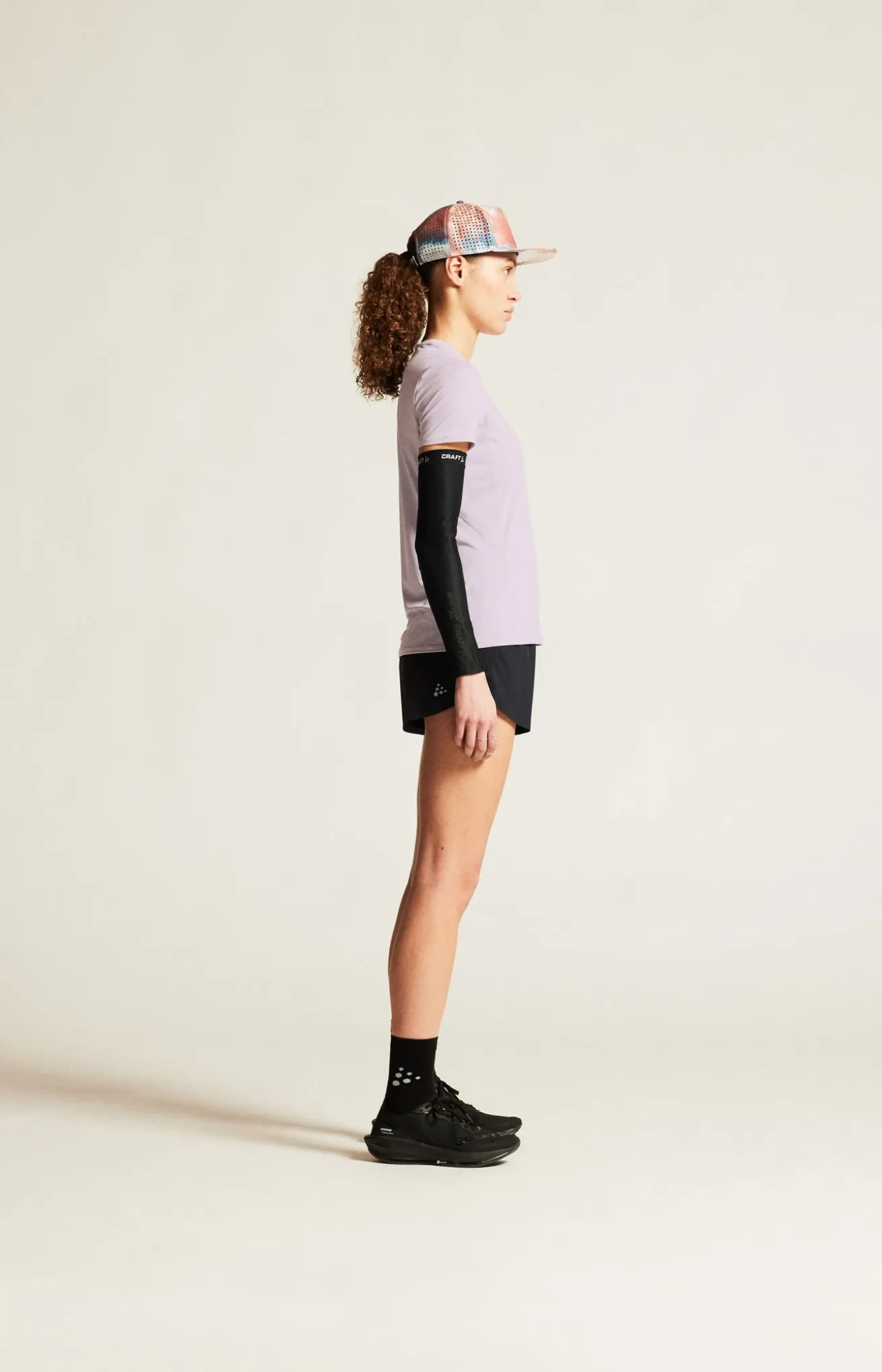 ADV Essence Ss Tee 2 W