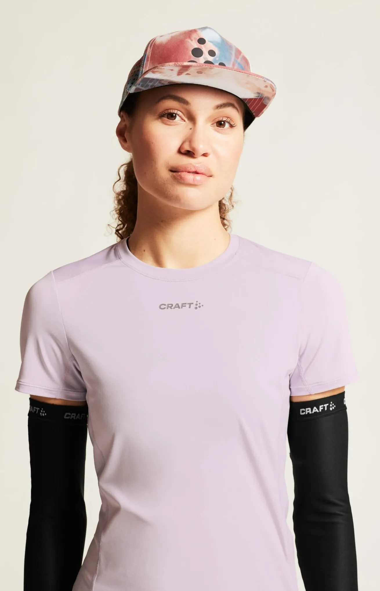 ADV Essence Ss Tee 2 W