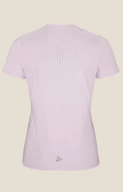 ADV Essence Ss Tee 2 W