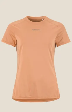 ADV Essence Ss Tee 2 W