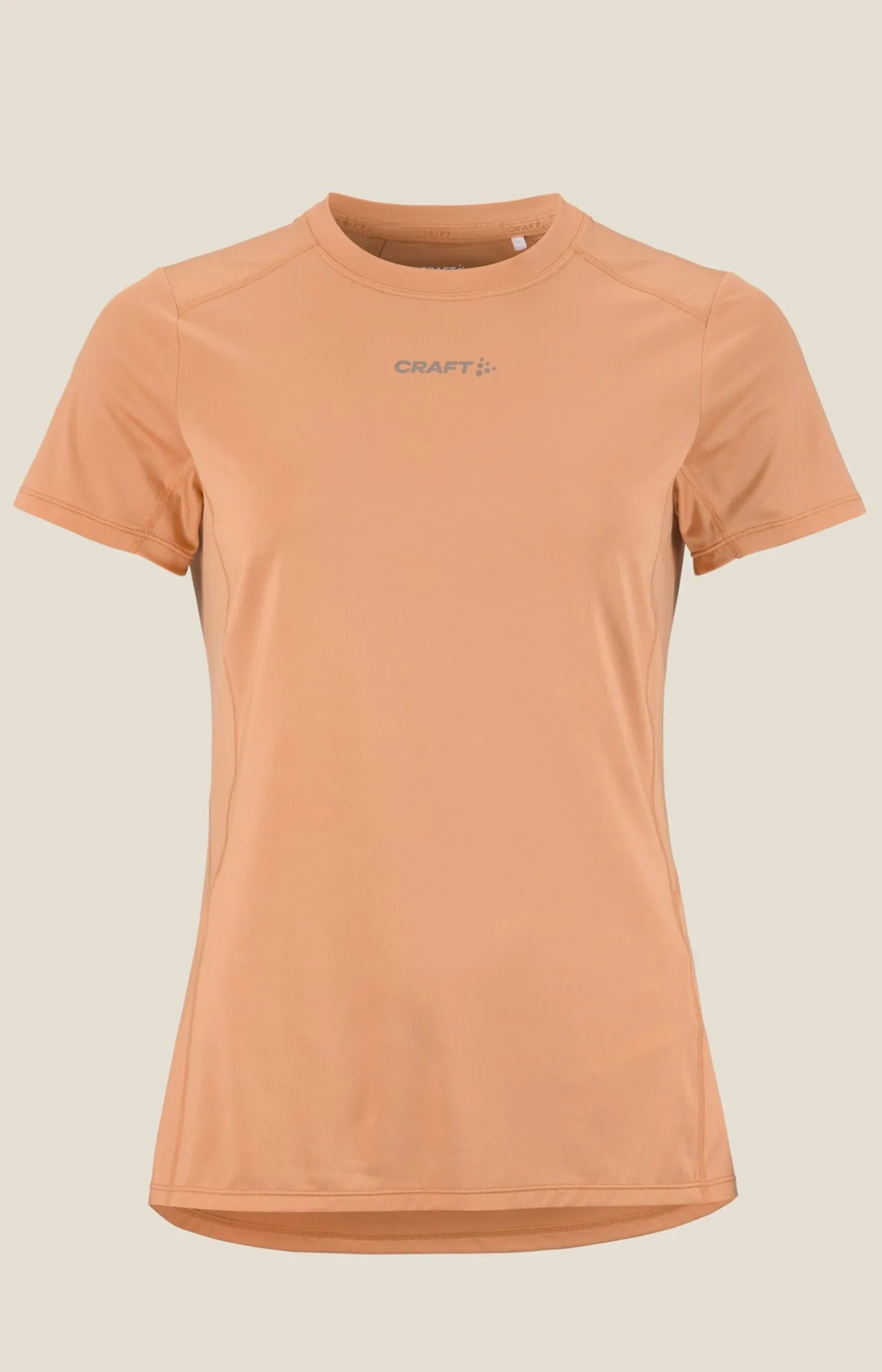 ADV Essence Ss Tee 2 W