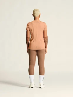 ADV Essence Ss Tee 2 W